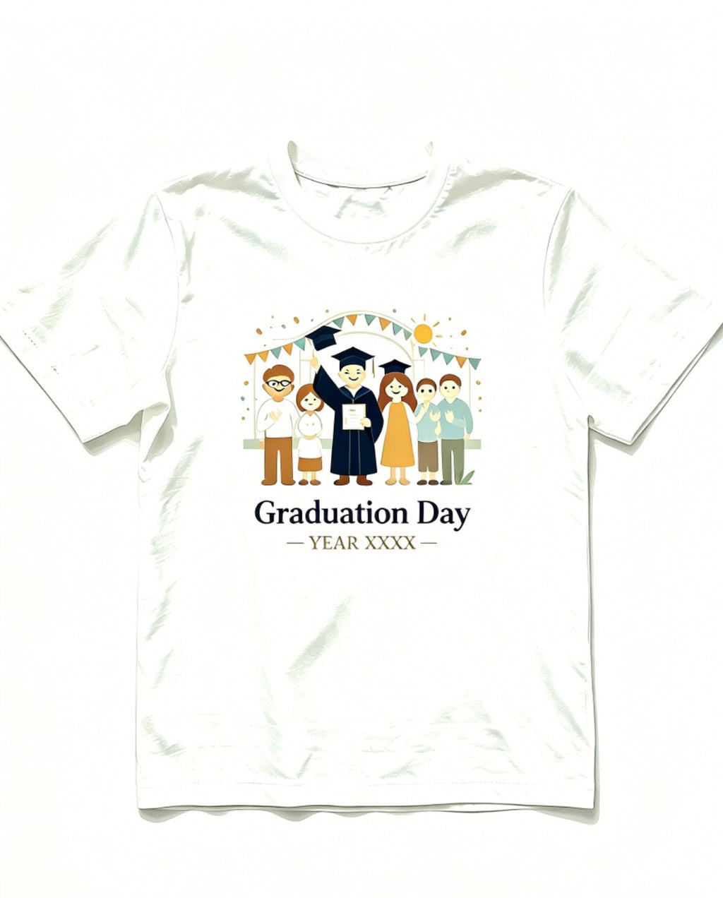 Personalised T-Shirt