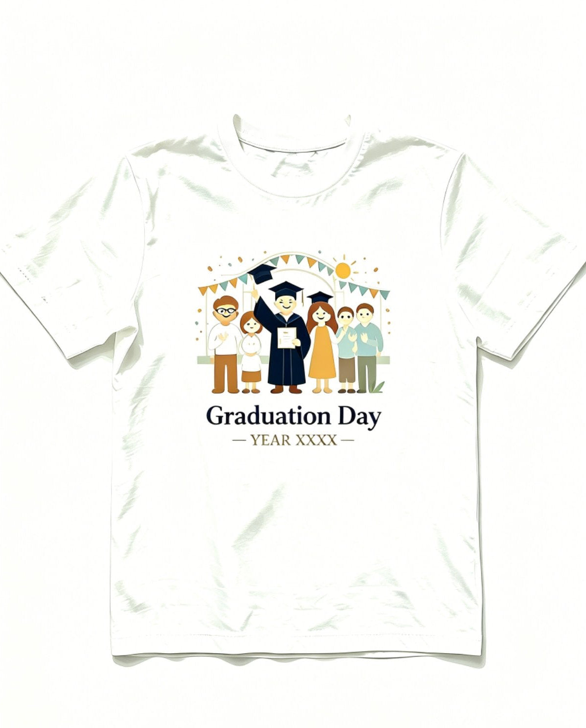 Personalised T-Shirt