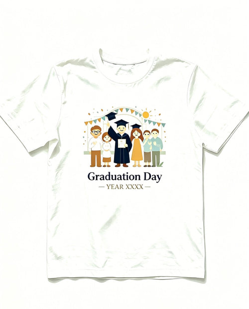 Personalised T-Shirt