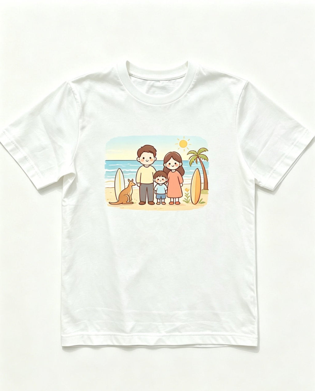 Personalised T-Shirt
