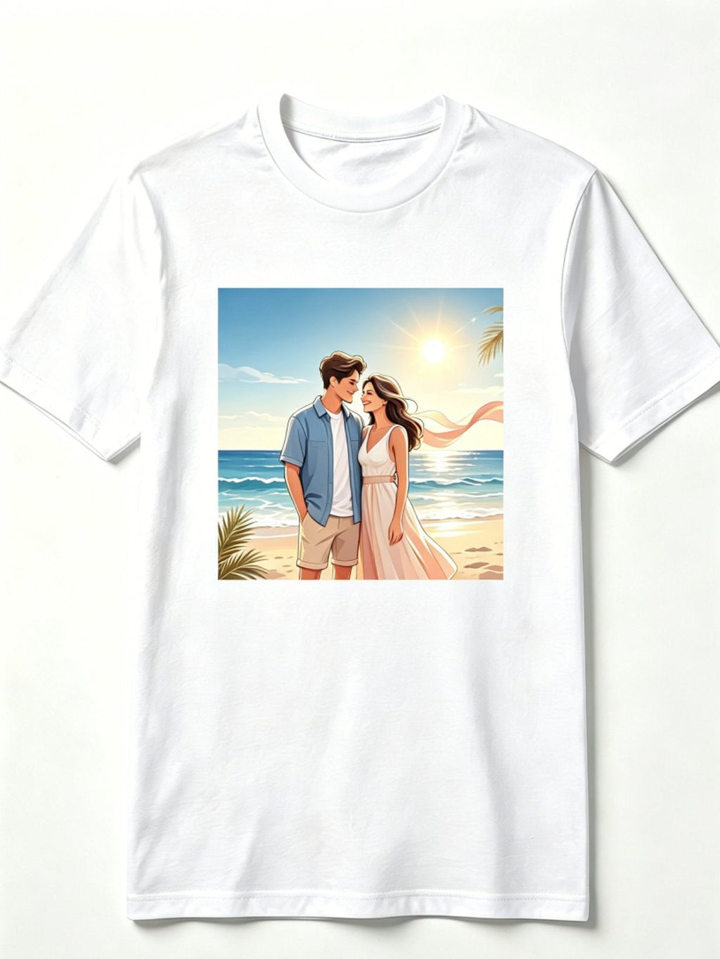 Personalised T-Shirt